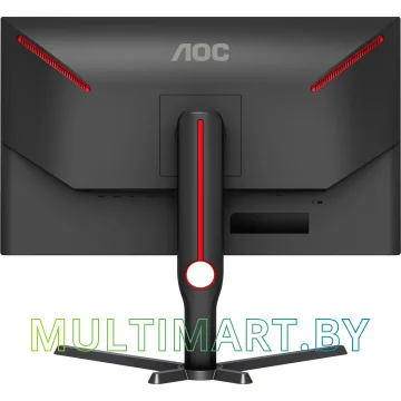 Игровой монитор AOC Agon U27G3X картинка 8